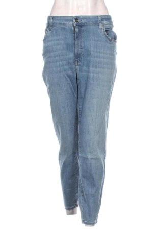 Γυναικείο Τζίν Mavi, Μέγεθος XL, Χρώμα Μπλέ, Τιμή 56,99 €