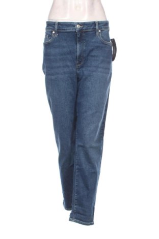 Dámské džíny  Mavi, Velikost XL, Barva Modrá, Cena  1 429,00 Kč
