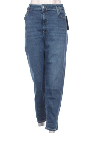 Dámské džíny  Mavi, Velikost XL, Barva Modrá, Cena  1 429,00 Kč