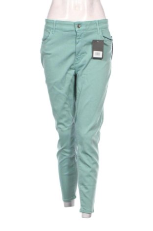 Γυναικείο Τζίν Mavi, Μέγεθος XL, Χρώμα Πράσινο, Τιμή 56,99 €