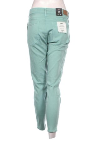Γυναικείο Τζίν Mavi, Μέγεθος XL, Χρώμα Πράσινο, Τιμή 56,99 €