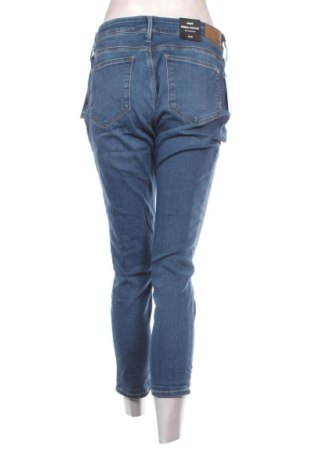 Γυναικείο Τζίν Mavi, Μέγεθος XL, Χρώμα Μπλέ, Τιμή 56,99 €
