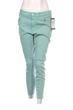 Dámské džíny  Mavi, Velikost L, Barva Zelená, Cena  1 429,00 Kč