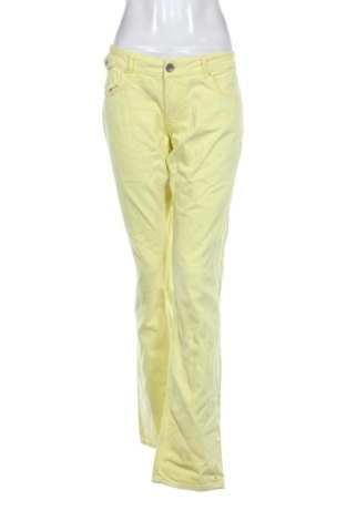 Dámské džíny  Mexx, Velikost L, Barva Žlutá, Cena  601,00 Kč