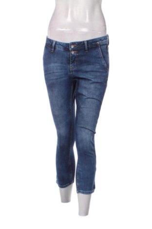 Дамски дънки Mexx, Размер M, Цвят Син, Цена 20,91 €