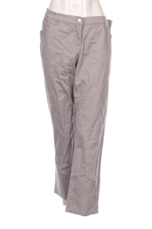 Γυναικείο Τζίν Mia Linea, Μέγεθος XXL, Χρώμα Σάπιο μήλο, Τιμή 15,00 €