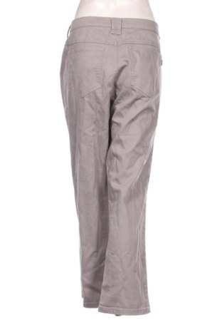 Γυναικείο Τζίν Mia Linea, Μέγεθος XXL, Χρώμα Σάπιο μήλο, Τιμή 15,00 €