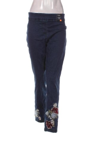 Dámské džíny  Miller's, Velikost 3XL, Barva Modrá, Cena  1 429,00 Kč