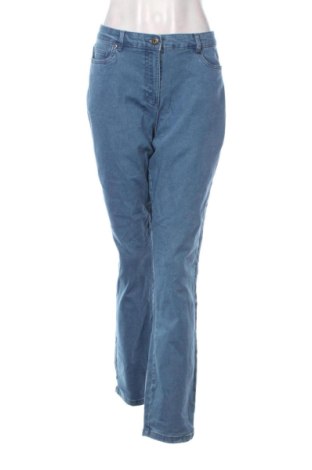 Damen Jeans Mills, Größe L, Farbe Blau, Preis 11,99 €