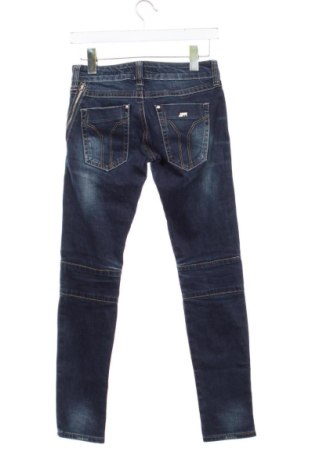 Дамски дънки Miss Sixty, Размер S, Цвят Син, Цена 38,00 €