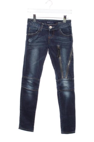 Дамски дънки Miss Sixty, Размер S, Цвят Син, Цена 38,00 €