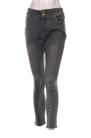 Dámské džíny  Miss Two, Velikost L, Barva Vícebarevné, Cena  425,00 Kč