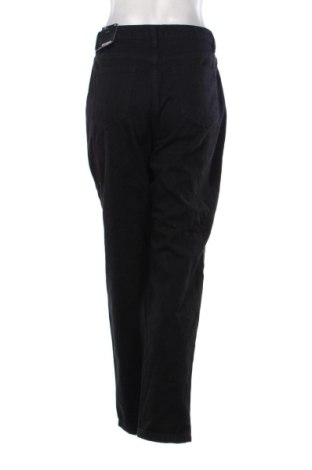 Damskie jeansy Missguided, Rozmiar L, Kolor Czarny, Cena 123,99 zł