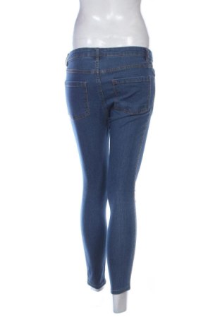Dámské džíny  Mohito, Velikost S, Barva Modrá, Cena  783,00 Kč