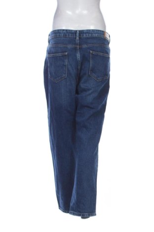Blugi de femei Mohito, Mărime XL, Culoare Albastru, Preț 76,86 Lei