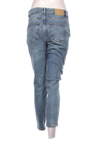 Dámské džíny  Mohito, Velikost S, Barva Modrá, Cena  425,00 Kč
