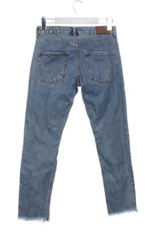 Damen Jeans Monki, Größe M, Farbe Blau, Preis 12,99 €