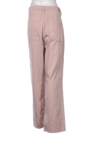 Dámské džíny  Monki, Velikost XXL, Barva Růžová, Cena  510,00 Kč