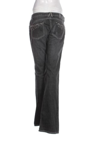 Γυναικείο Τζίν Motivi, Μέγεθος M, Χρώμα Γκρί, Τιμή 28,00 €