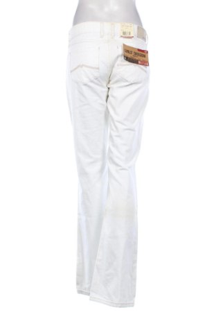 Дамски дънки Mustang, Размер M, Цвят Бял, Цена 47,55 €