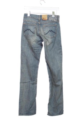 Дамски дънки Mustang, Размер M, Цвят Син, Цена 47,55 €