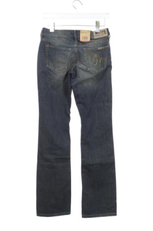 Dámské džíny  Mustang, Velikost M, Barva Modrá, Cena  1 348,00 Kč