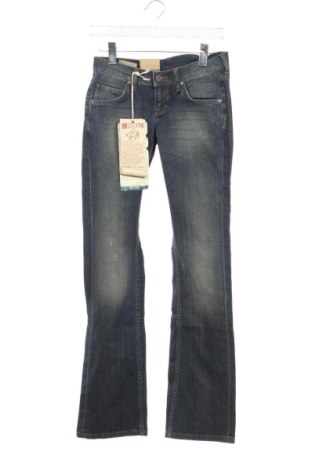 Dámské džíny  Mustang, Velikost M, Barva Modrá, Cena  1 348,00 Kč