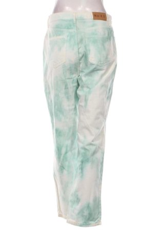 Дамски дънки NA-KD, Размер M, Цвят Многоцветен, Цена 47,57 €