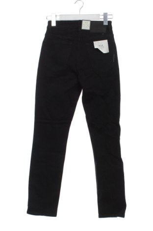 Γυναικείο Τζίν NEUW, Μέγεθος XXS, Χρώμα Μαύρο, Τιμή 107,99 €