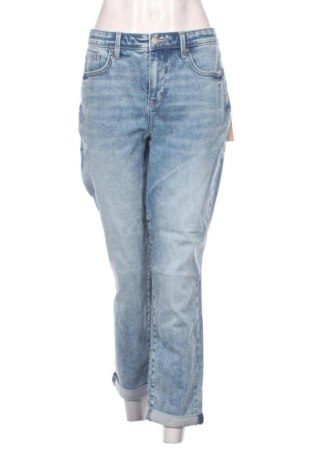 Damskie jeansy NYDJ, Rozmiar XL, Kolor Niebieski, Cena 250,99 zł