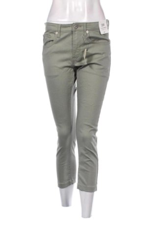 Dámské džíny  Net, Velikost M, Barva Zelená, Cena  699,00 Kč
