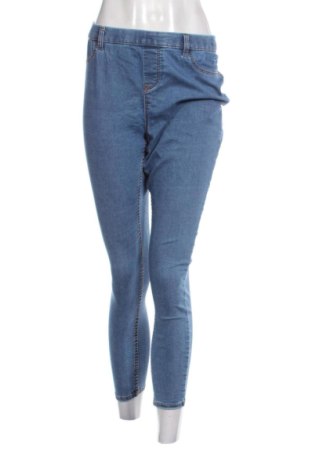 Dámské džíny  New Look, Velikost XL, Barva Modrá, Cena  418,00 Kč