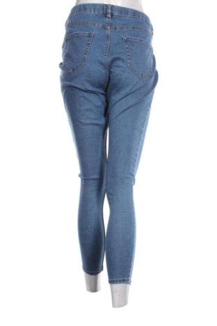 Dámské džíny  New Look, Velikost XL, Barva Modrá, Cena  418,00 Kč