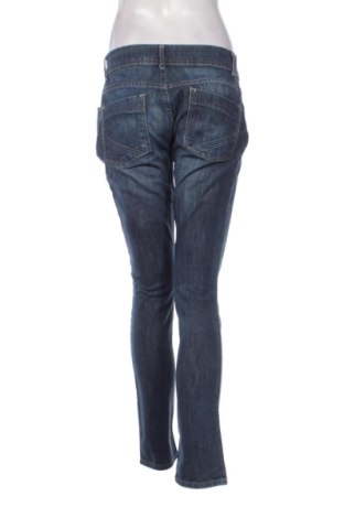 Blugi de femei Next, Mărime L, Culoare Albastru, Preț 109,48 Lei