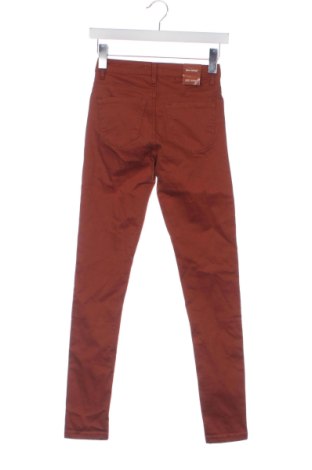 Dámské džíny  Nina Carter, Velikost XS, Barva Hnědá, Cena  1 429,00 Kč