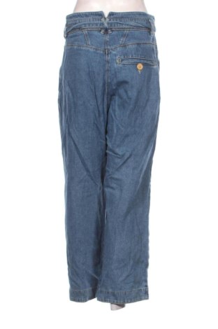 Blugi de femei Noa Noa, Mărime M, Culoare Albastru, Preț 199,44 Lei