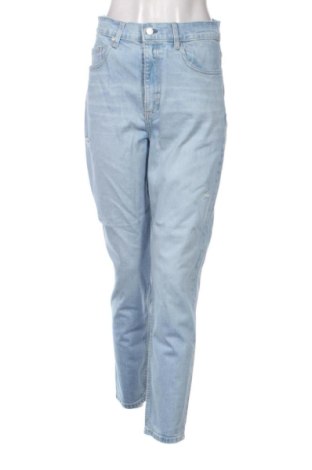 Дамски дънки Nobody Denim, Размер M, Цвят Син, Цена 98,67 €