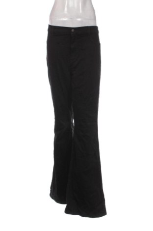 Női farmernadrág Nova, Méret XXL, Szín Fekete, Ár 7 499 Ft