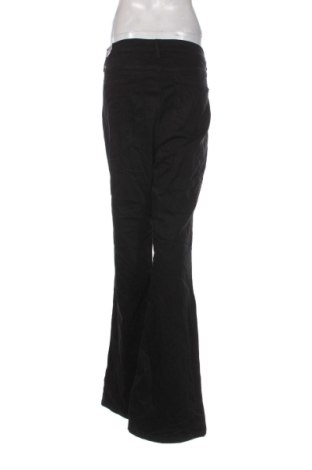 Női farmernadrág Nova, Méret XXL, Szín Fekete, Ár 7 499 Ft