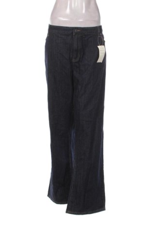 Női farmernadrág Now, Méret XXL, Szín Kék, Ár 4 069 Ft