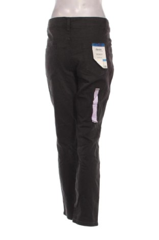 Damskie jeansy Now, Rozmiar XXL, Kolor Szary, Cena 123,99 zł