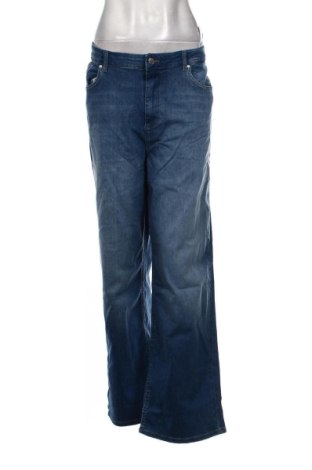 Dámské džíny  ONLY, Velikost 3XL, Barva Modrá, Cena  1 169,00 Kč