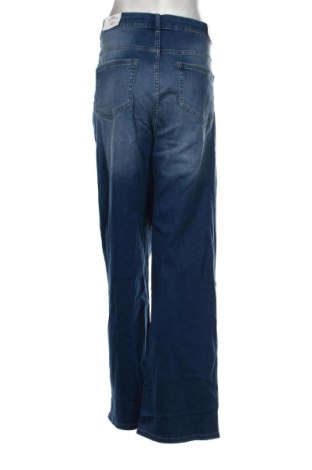 Dámské džíny  ONLY, Velikost 3XL, Barva Modrá, Cena  1 169,00 Kč