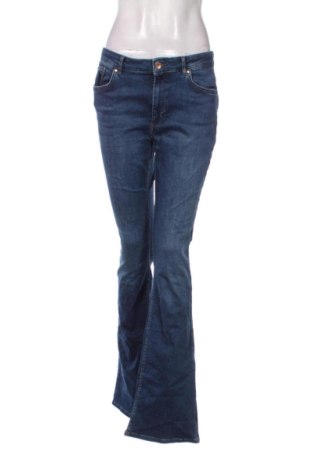 Dámské džíny  ONLY, Velikost XL, Barva Modrá, Cena  492,00 Kč