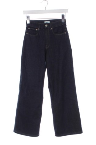 Dámské džíny  ONLY, Velikost XS, Barva Modrá, Cena  492,00 Kč