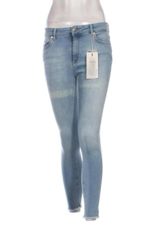 Γυναικείο Τζίν ONLY, Μέγεθος M, Χρώμα Μπλέ, Τιμή 27,99 €