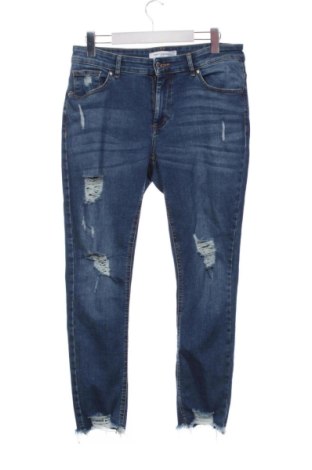 Dámské džíny  ONLY Carmakoma, Velikost XL, Barva Modrá, Cena  482,00 Kč