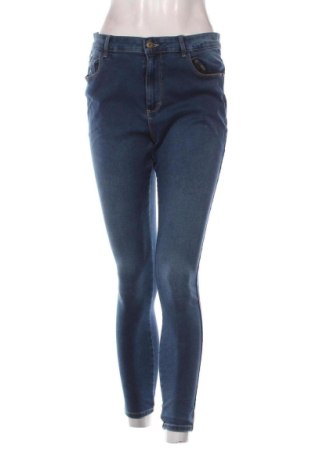 Дамски дънки ONLY Carmakoma, Размер L, Цвят Син, Цена 17,00 €