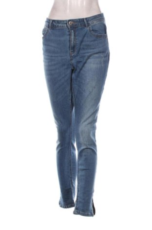 Дамски дънки ONLY Carmakoma, Размер XXL, Цвят Син, Цена 17,00 €