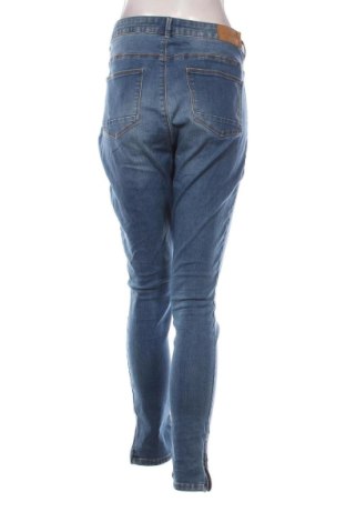 Дамски дънки ONLY Carmakoma, Размер XXL, Цвят Син, Цена 17,00 €